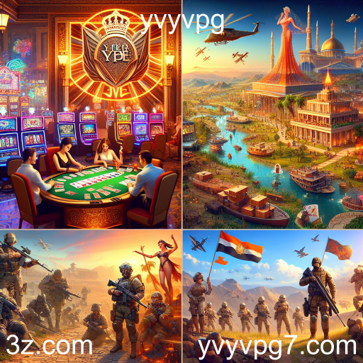 Explorando o Universo dos Jogos de Estratégia